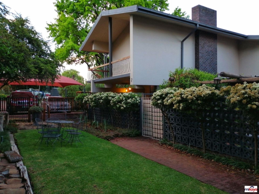 4 Bedroom Property for Sale in Waverley Free State